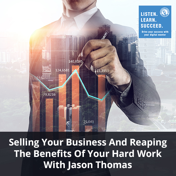 BLP Thomas | Selling Businesses