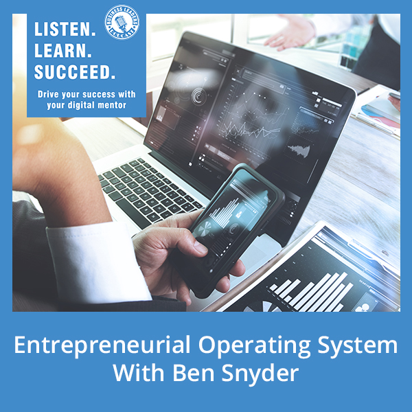 BLP Ben | Entrepreneurial Operating System