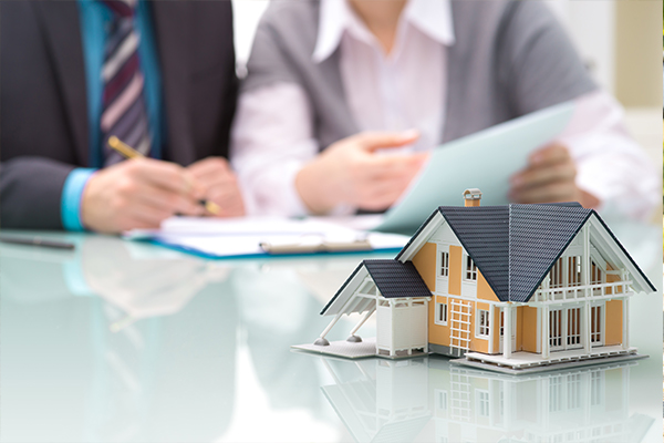 BLP David | Hiring A Brokerage Firm