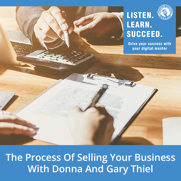 BLP Donna | Selling Your Business