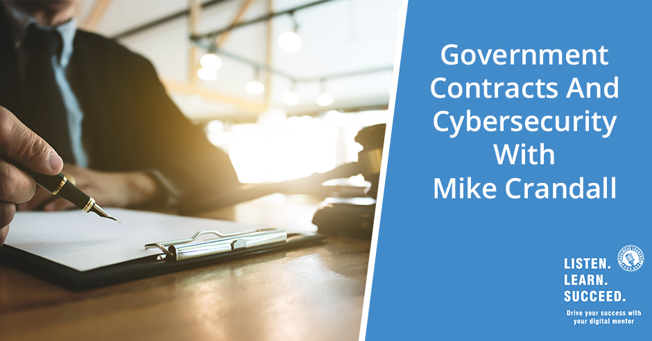 BLP Mike | Government Contracts