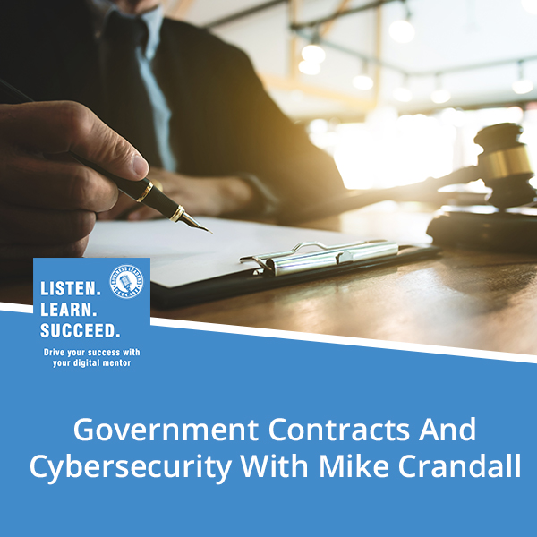 BLP Mike | Government Contracts