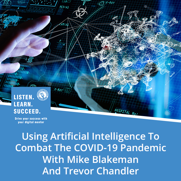 BLP Blakeman | COVID-19 And Artificial Intelligence
