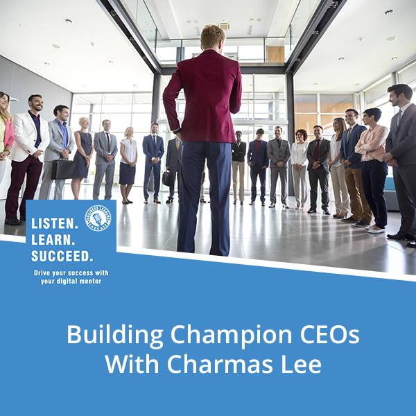 BLP Charmas | Building Champions