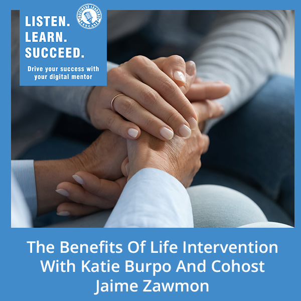 BLP Katie | Life Intervention