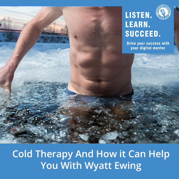 BLP Wyatt | Cold Therapy