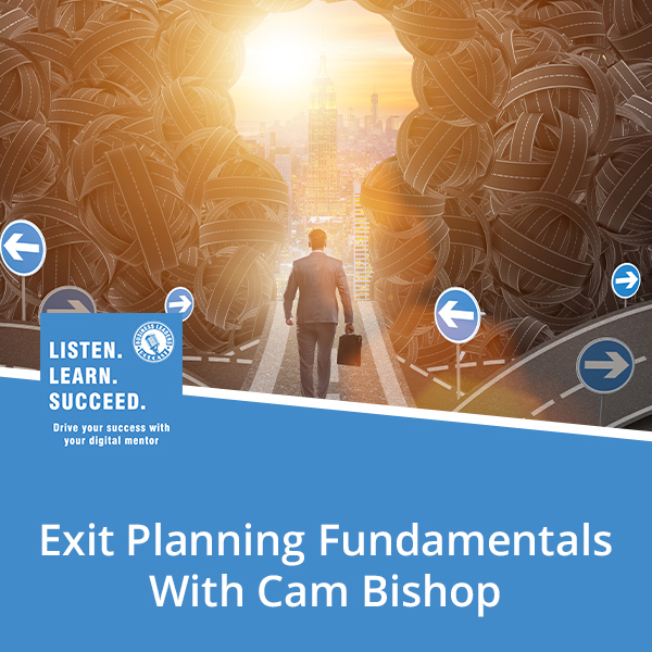 BLP Cam | Exit Planning
