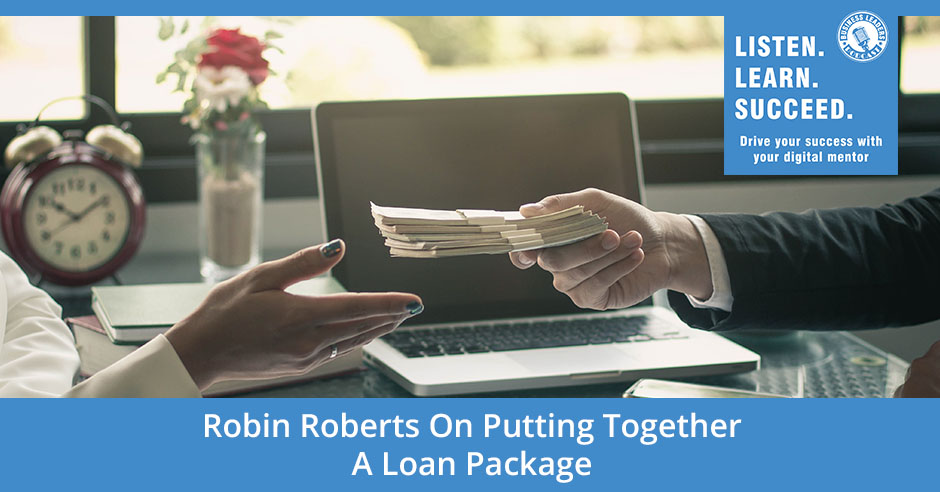 BLP Robin | Loan Package