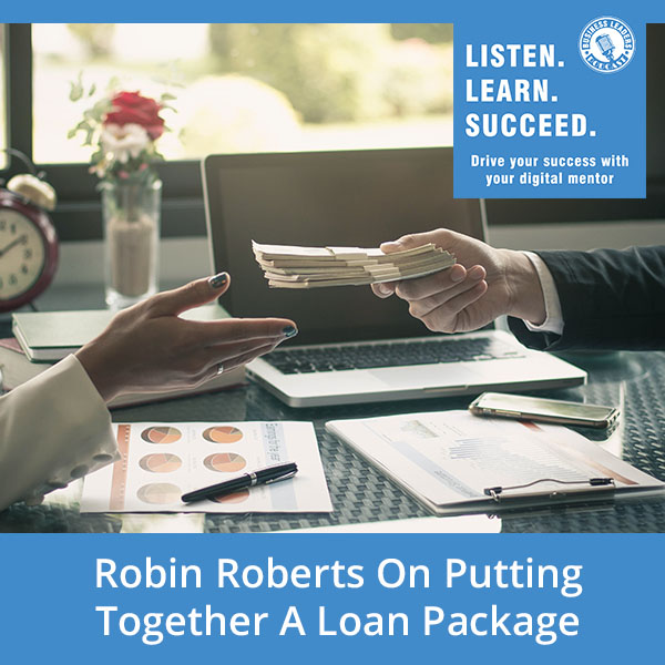 BLP Robin | Loan Package