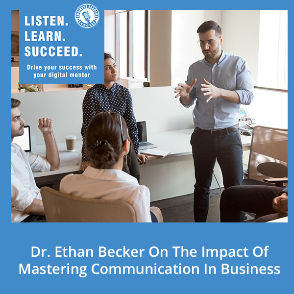 BLP Mastering | Mastering Communication
