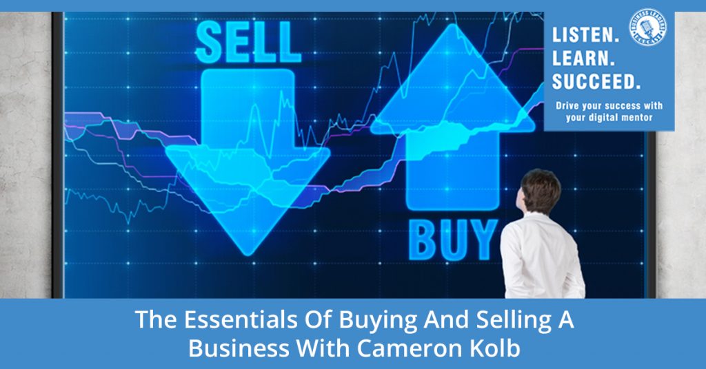 BLP Cameron | Buy A Business