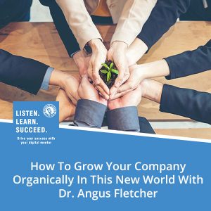 BLP Angus Fletcher | Organic Growth